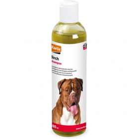 Шампоан за кучета Karlie Birches Shampoo с екстракт от бреза